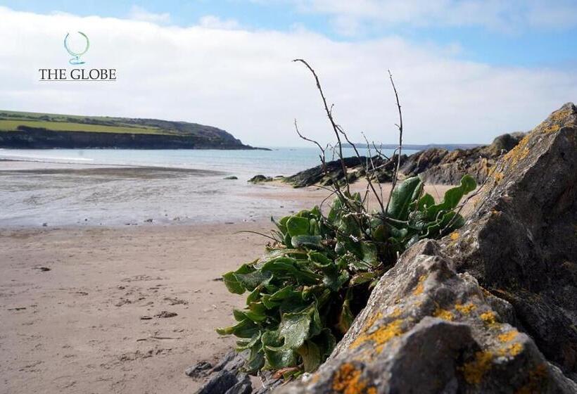 酒店 The Globe Angle