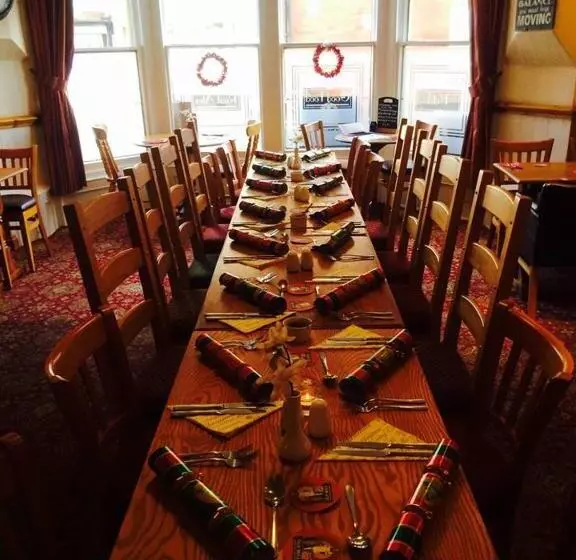 Hotelli The Wellington