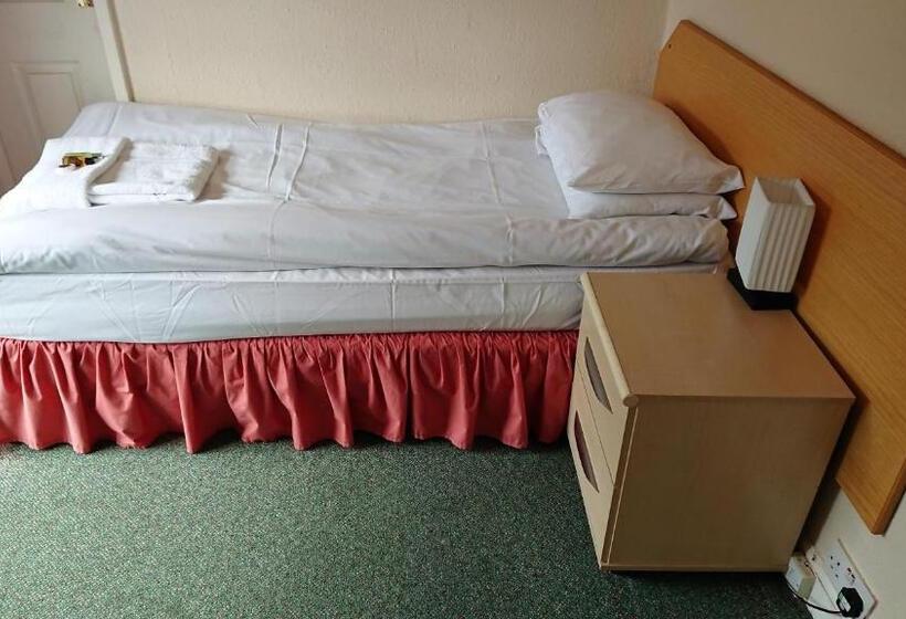 호텔 The Wellington