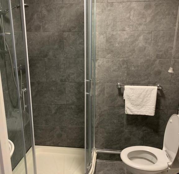 호텔 The Wellington