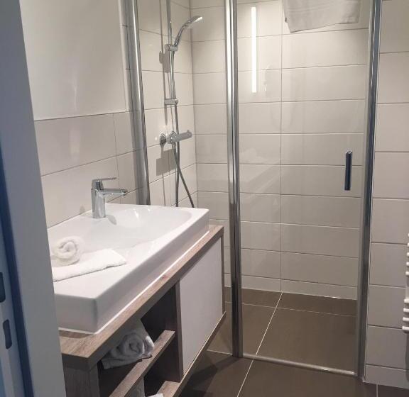 酒店 Villa Prinzhorn