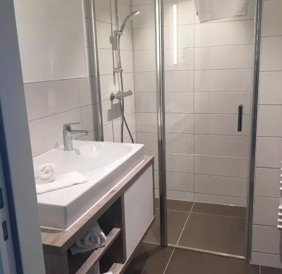 Hotelli Villa Prinzhorn