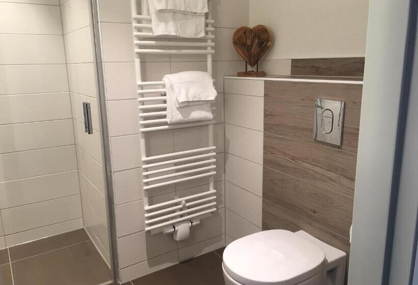 酒店 Villa Prinzhorn