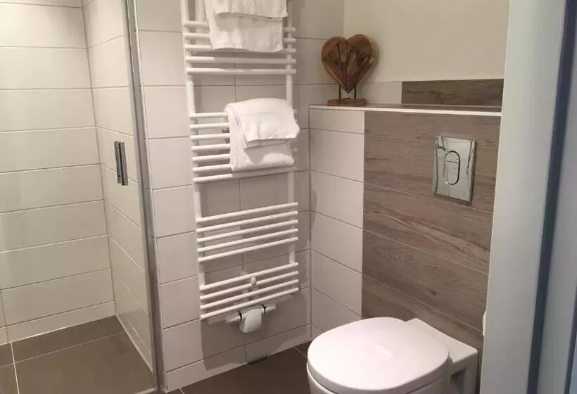 Hotelli Villa Prinzhorn