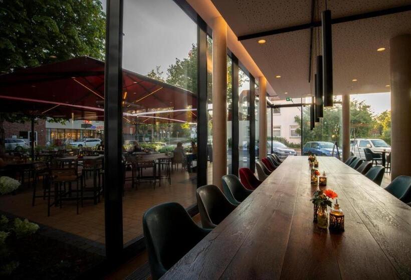 酒店 Villa Prinzhorn