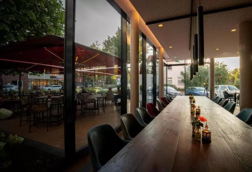 Hotelli Villa Prinzhorn