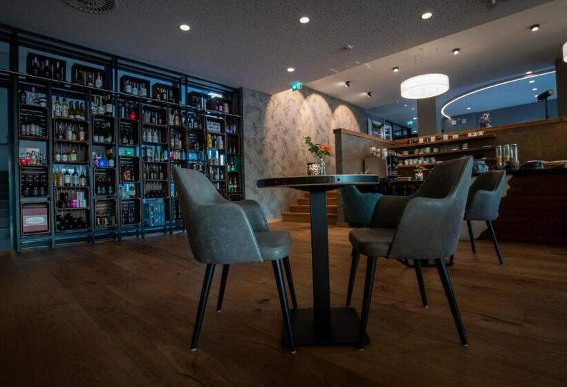 酒店 Villa Prinzhorn