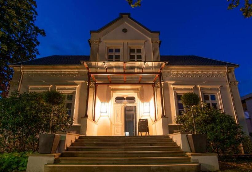 酒店 Villa Prinzhorn