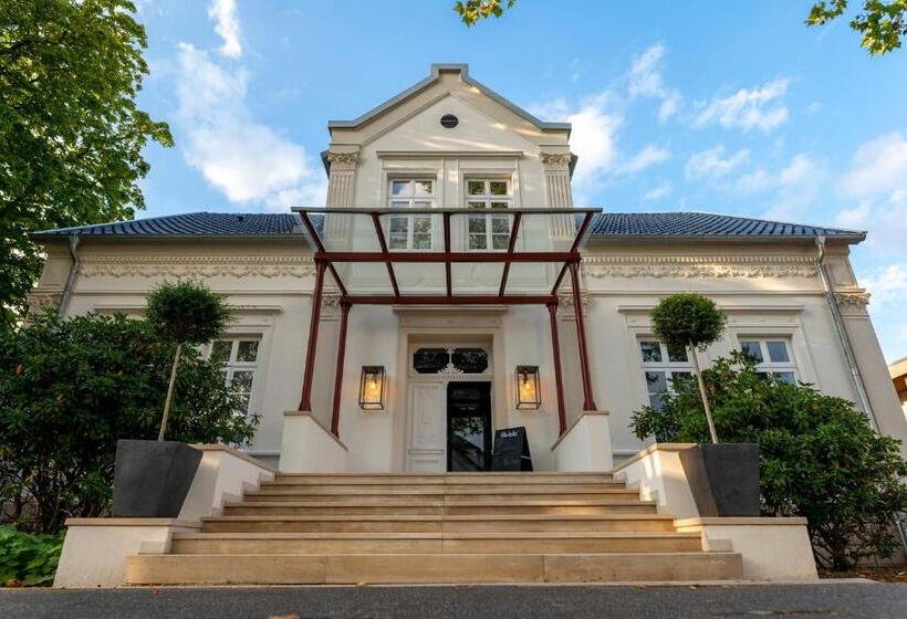 酒店 Villa Prinzhorn