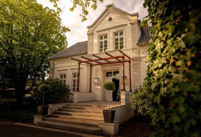 酒店 Villa Prinzhorn