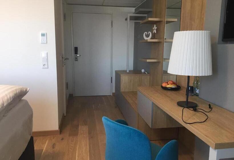 酒店 Villa Prinzhorn