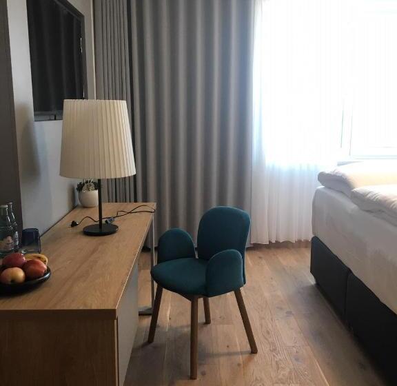 酒店 Villa Prinzhorn