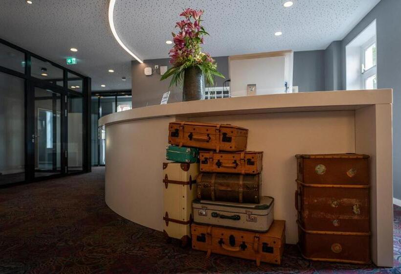 酒店 Villa Prinzhorn