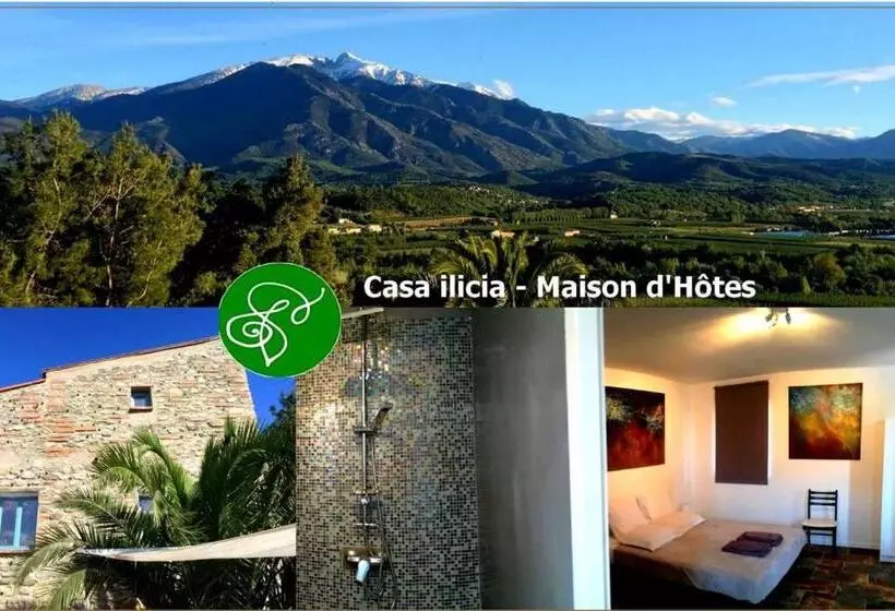 Majatalo Casa Ilicia