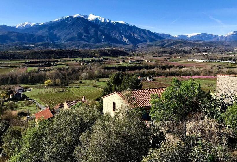 بنسيون Casa Ilicia