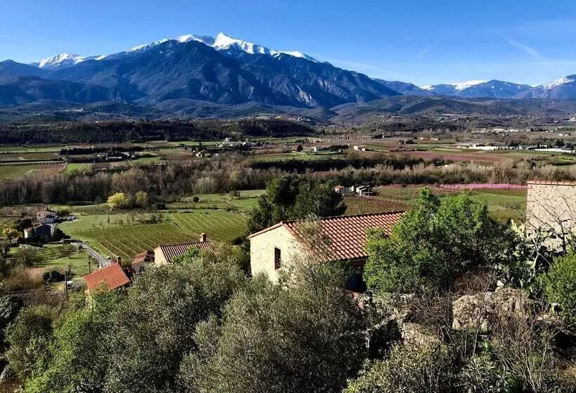 Majatalo Casa Ilicia