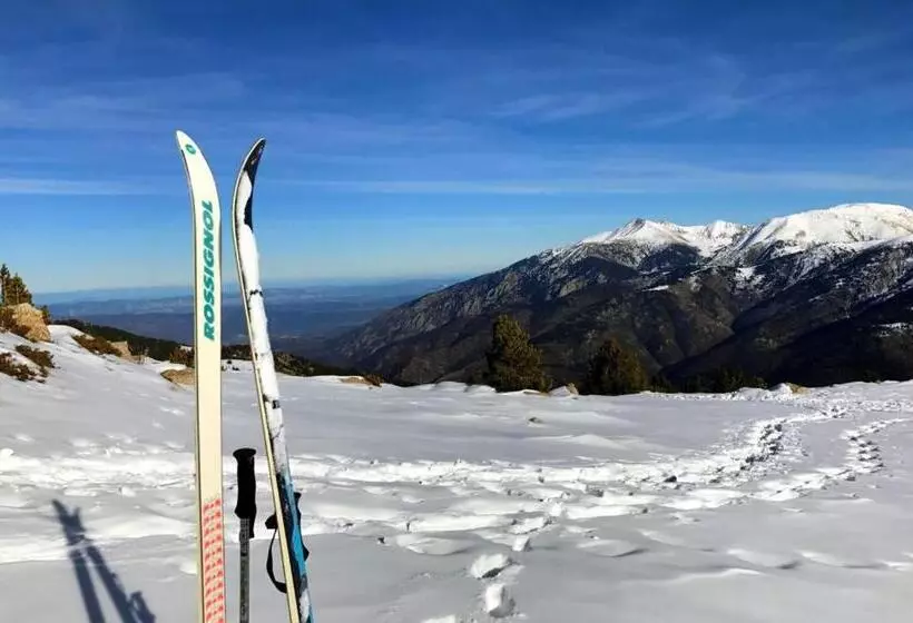 Majatalo Casa Ilicia