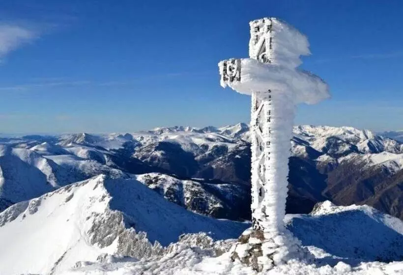 Majatalo Casa Ilicia