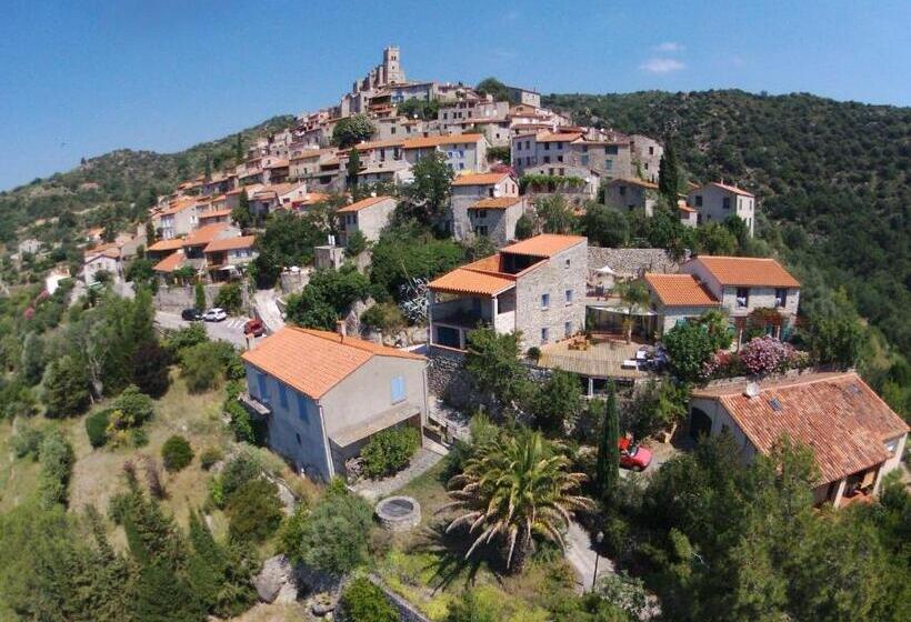 بنسيون Casa Ilicia