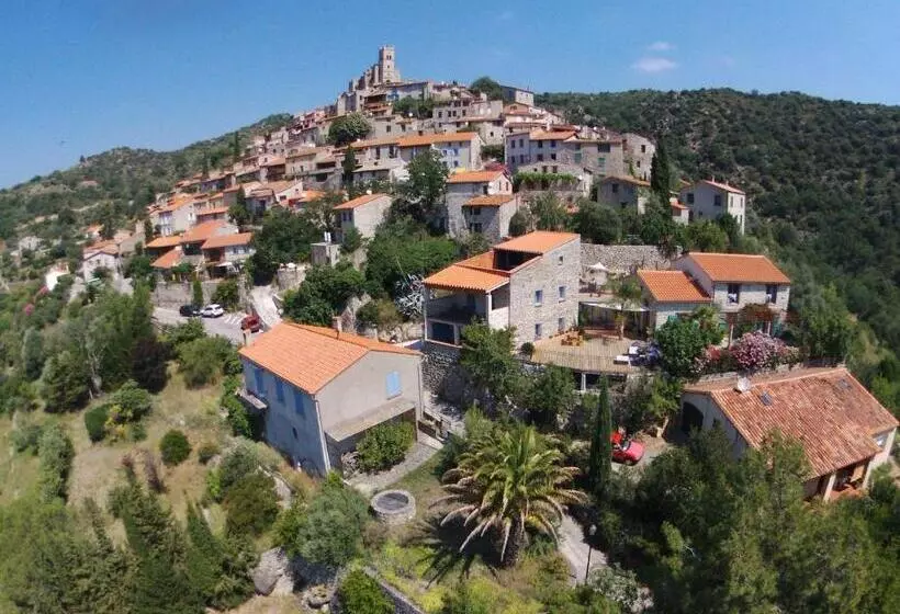 Majatalo Casa Ilicia