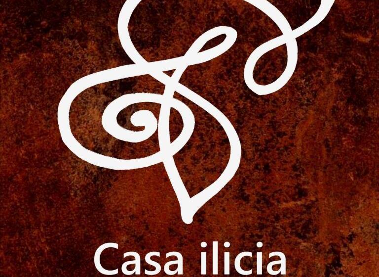 بنسيون Casa Ilicia