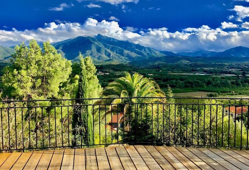 بنسيون Casa Ilicia