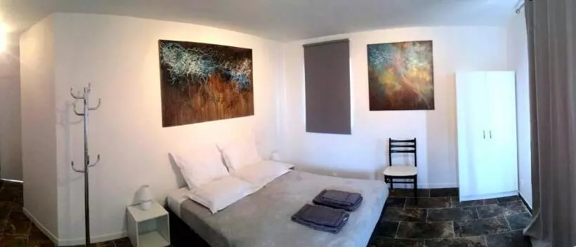 Majatalo Casa Ilicia