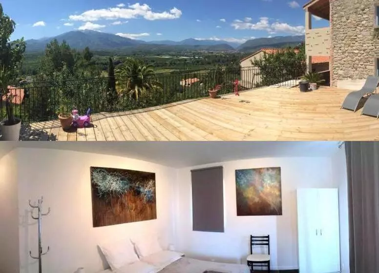 Majatalo Casa Ilicia