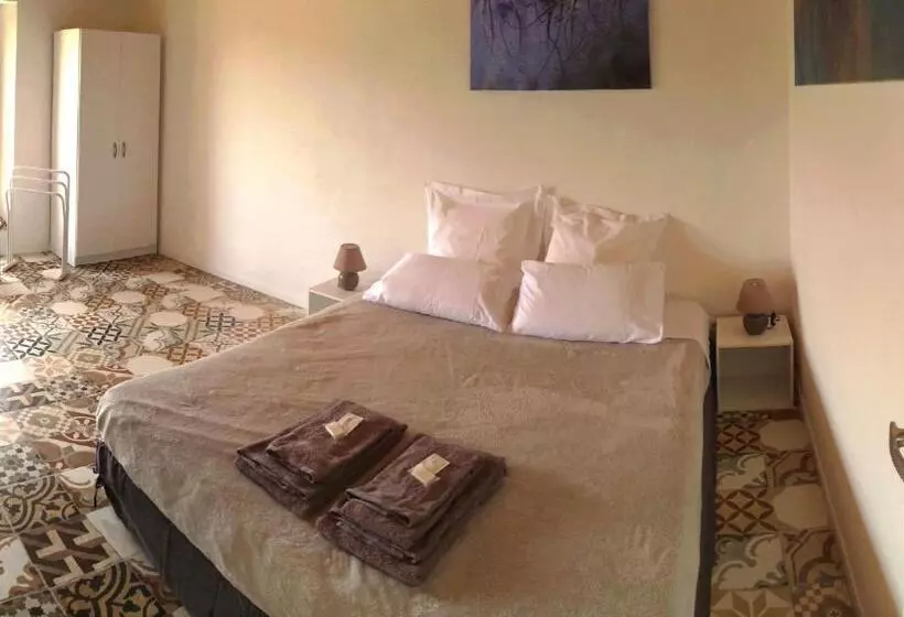 Majatalo Casa Ilicia