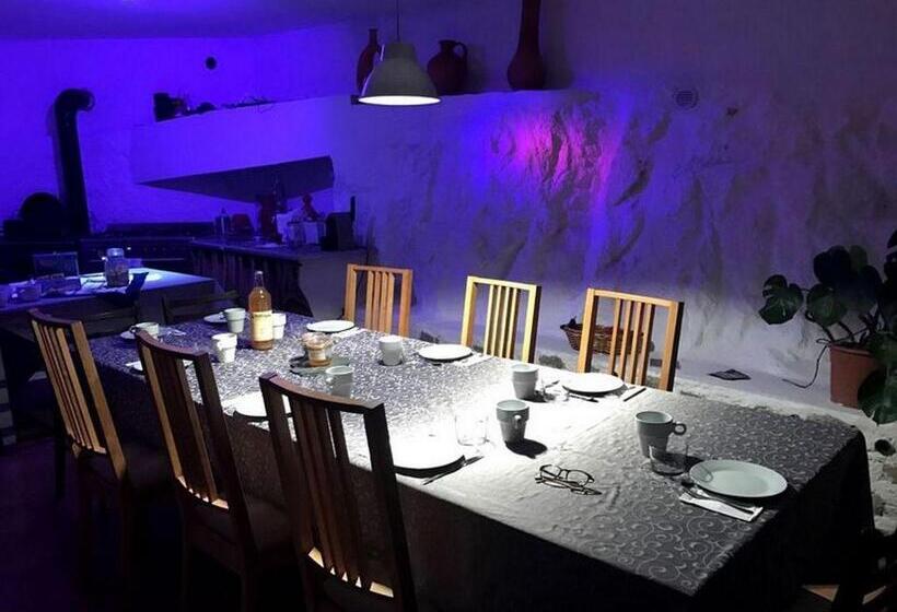 بنسيون Casa Ilicia