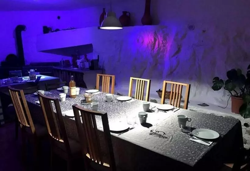 Majatalo Casa Ilicia