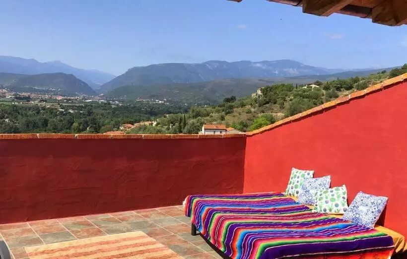 Majatalo Casa Ilicia