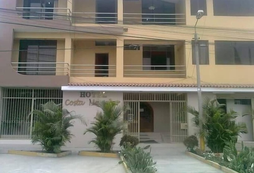 膳宿费 Costa Manglar