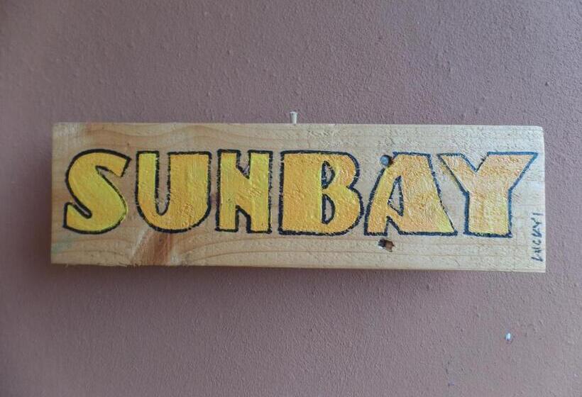 پانسیون Isla Hermosa Guesthouse