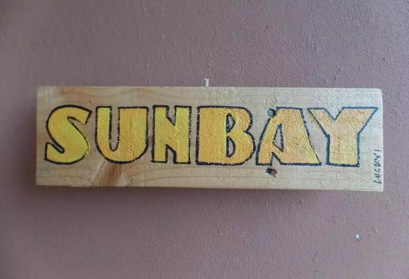 پانسیون Isla Hermosa Guesthouse