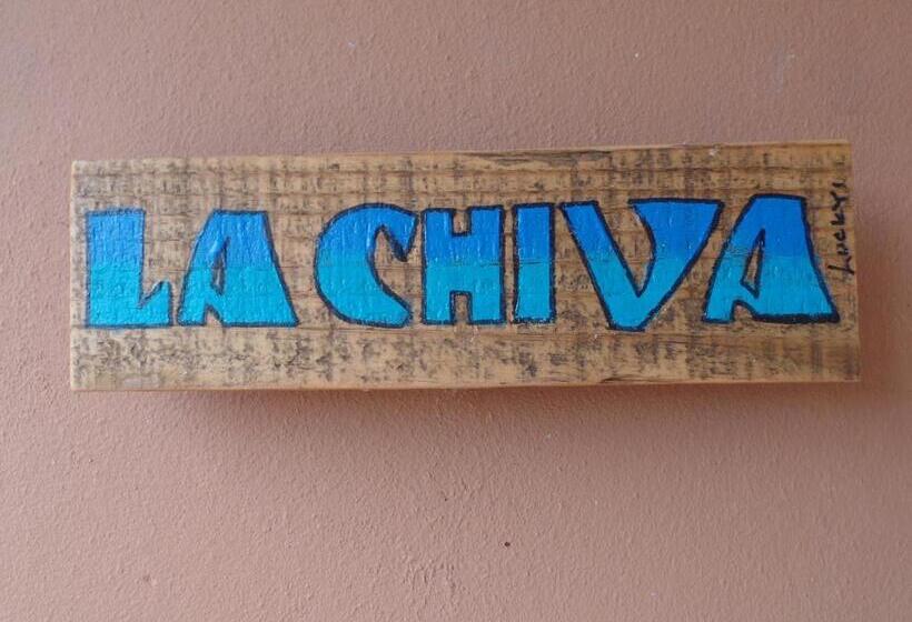 پانسیون Isla Hermosa Guesthouse