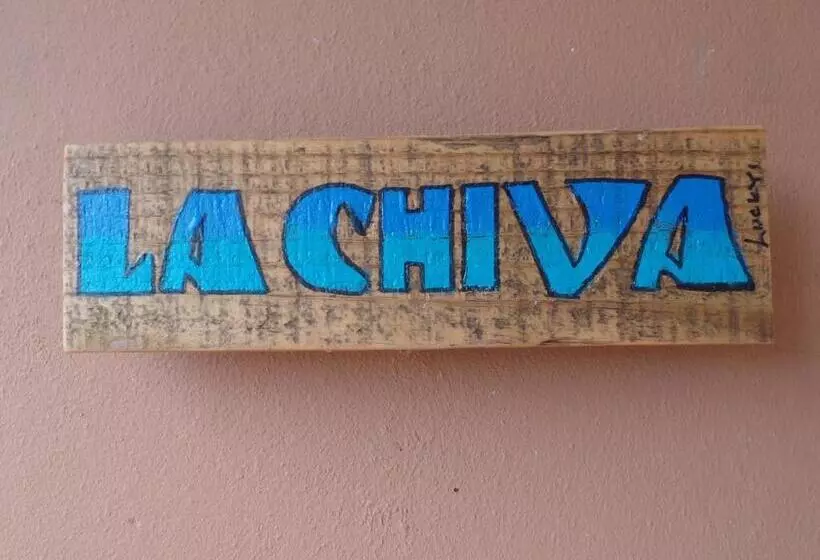 پانسیون Isla Hermosa Guesthouse