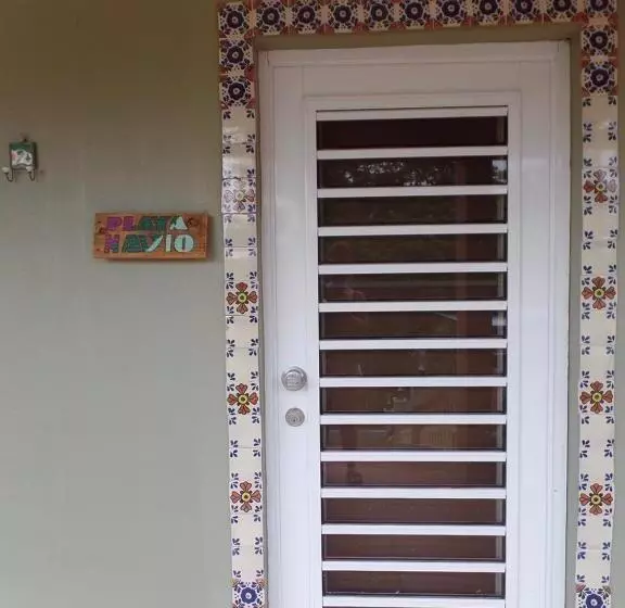 پانسیون Isla Hermosa Guesthouse