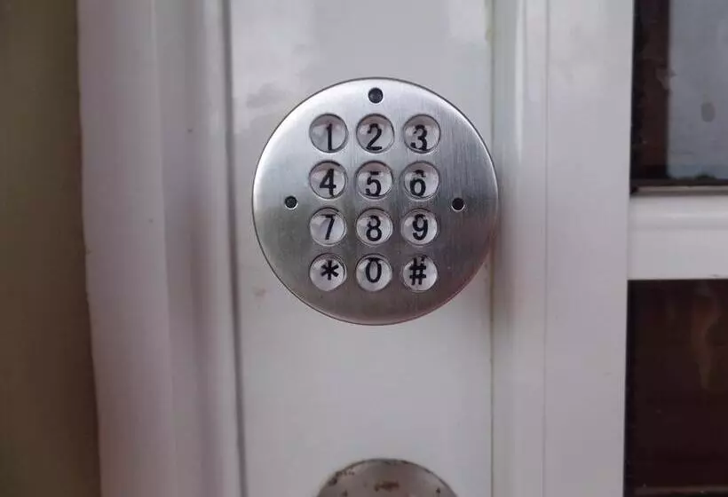 پانسیون Isla Hermosa Guesthouse