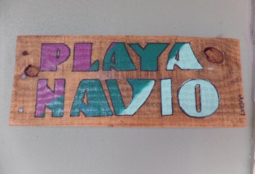 پانسیون Isla Hermosa Guesthouse