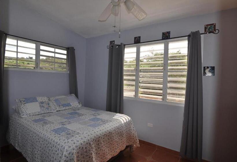 پانسیون Isla Hermosa Guesthouse