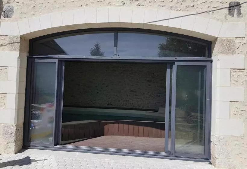 Majatalo Le Clos De La Briollerie