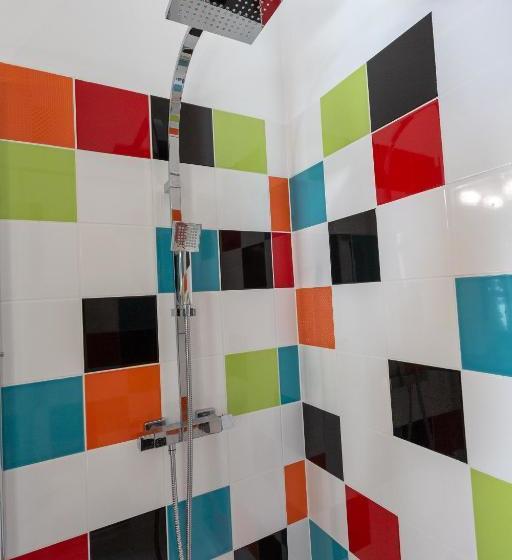 بنسيون Le Clos De La Briollerie