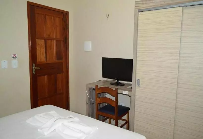 Majatalo Pousada Ayrumã