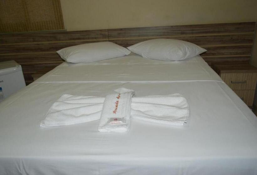 膳宿费 Pousada Ayrumã