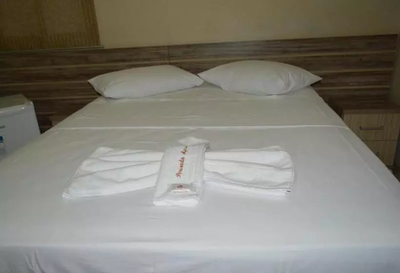 Majatalo Pousada Ayrumã