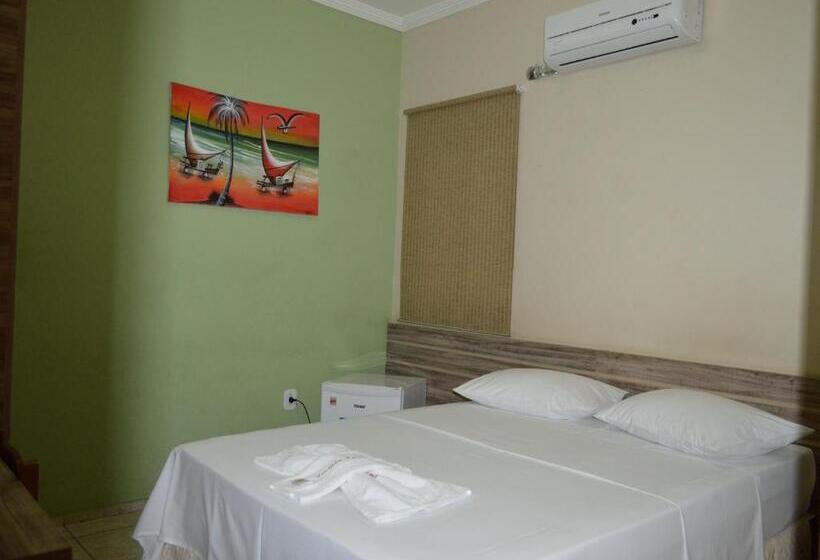 膳宿费 Pousada Ayrumã