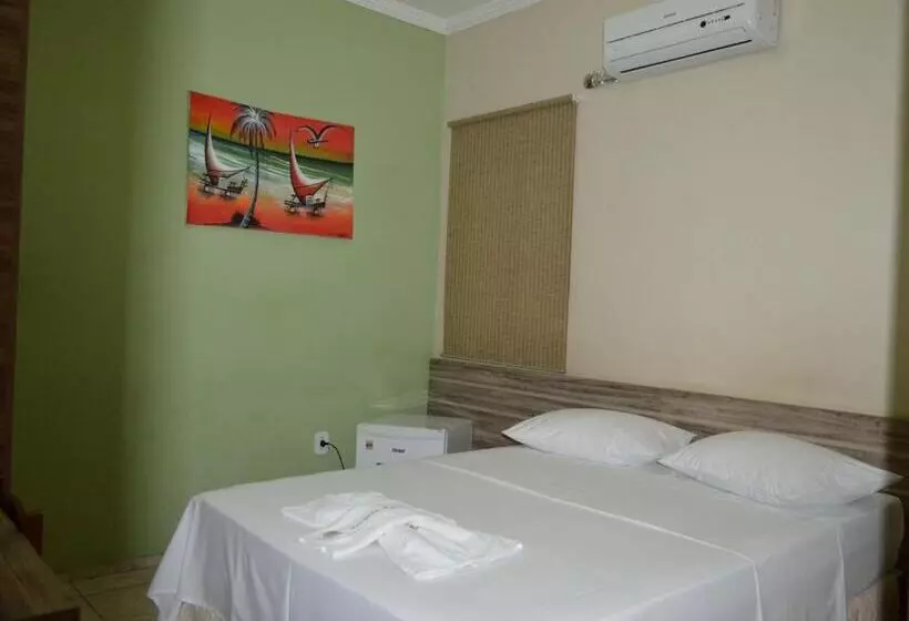 Majatalo Pousada Ayrumã