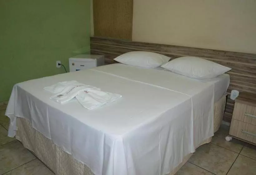 Majatalo Pousada Ayrumã