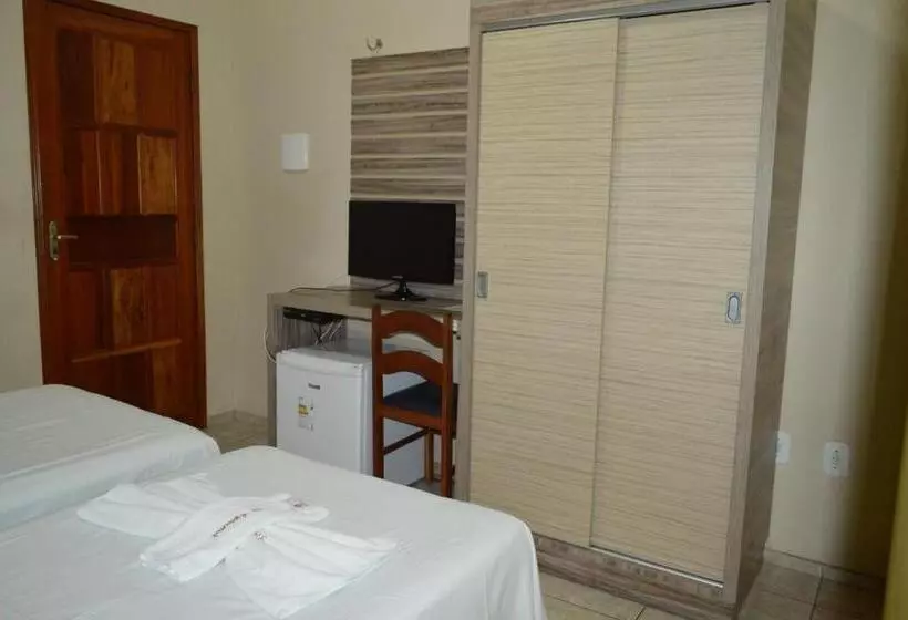 Majatalo Pousada Ayrumã